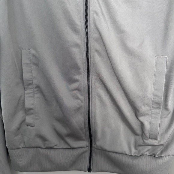 Adidas Warm Up Jacket - Picture 4 of 7